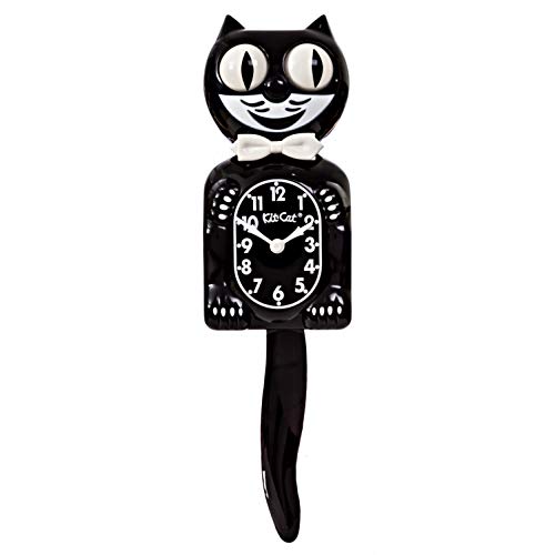 Amazon.com: Kit Cat Klock